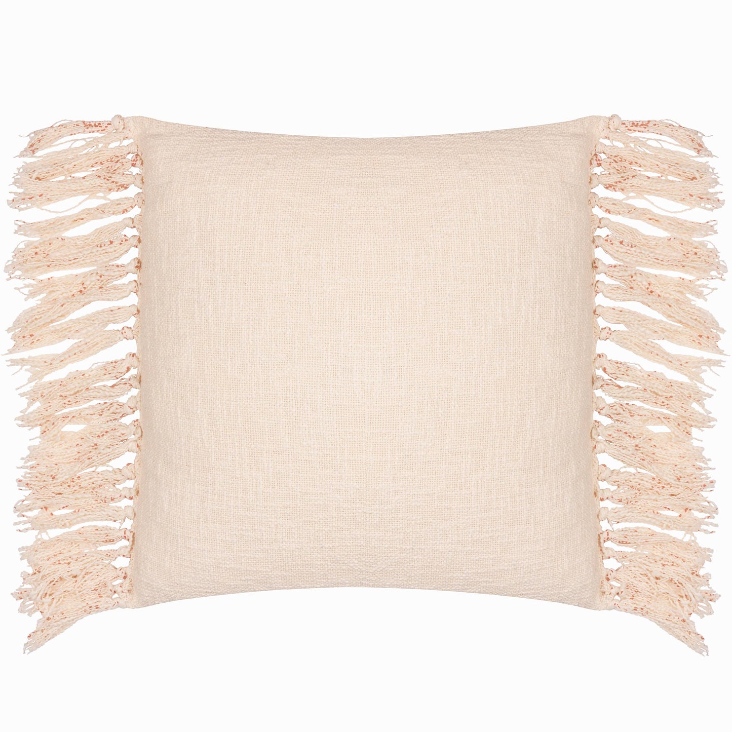 Saku Cushion Pecan
