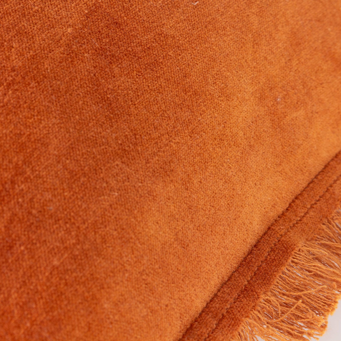 Jaye Cushion Rust