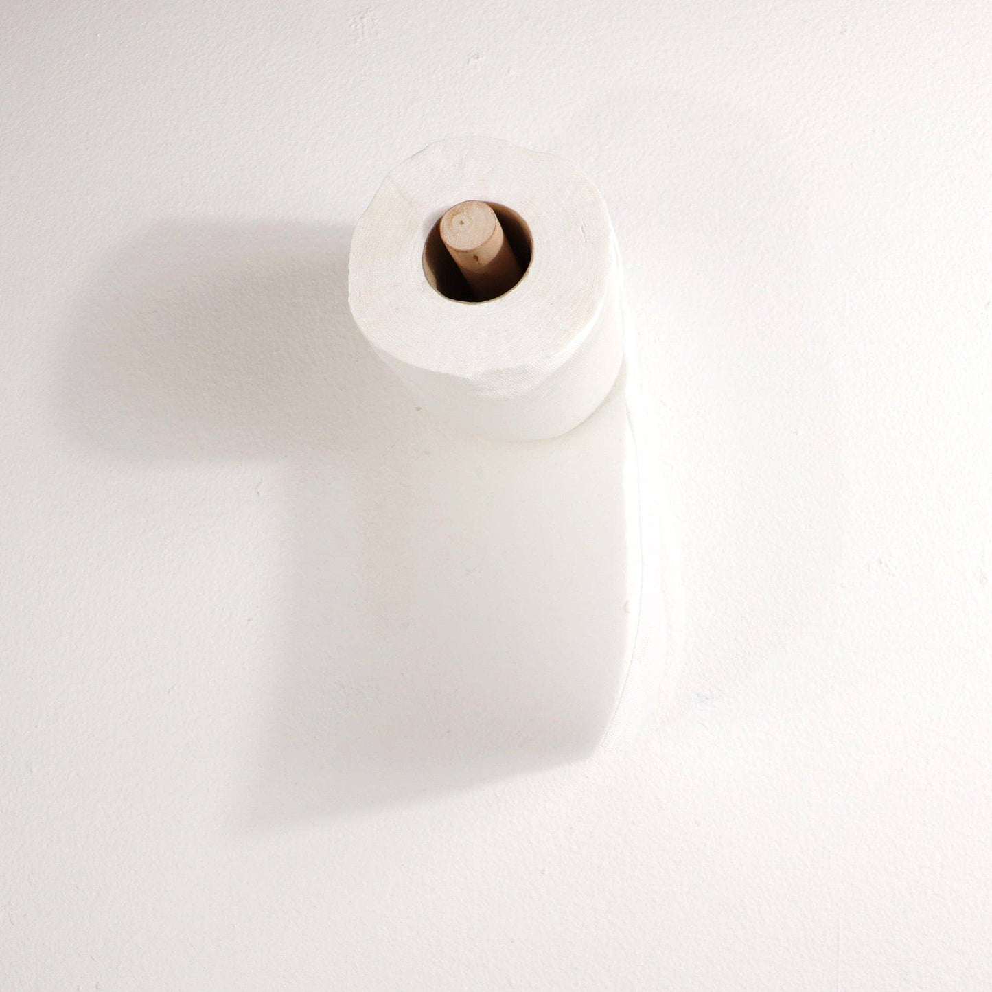 Wooden Wall hook, support, wall sconce