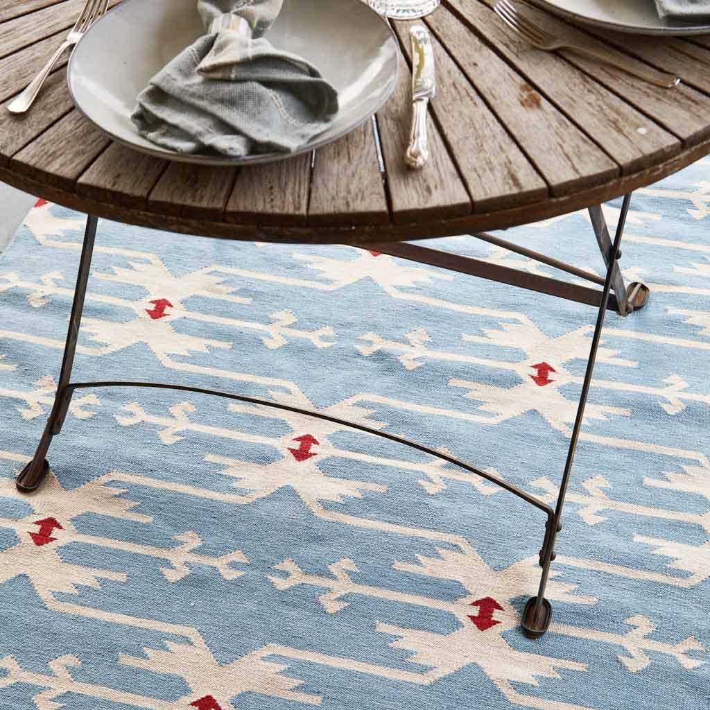 Anatolia Sky Blue Rug