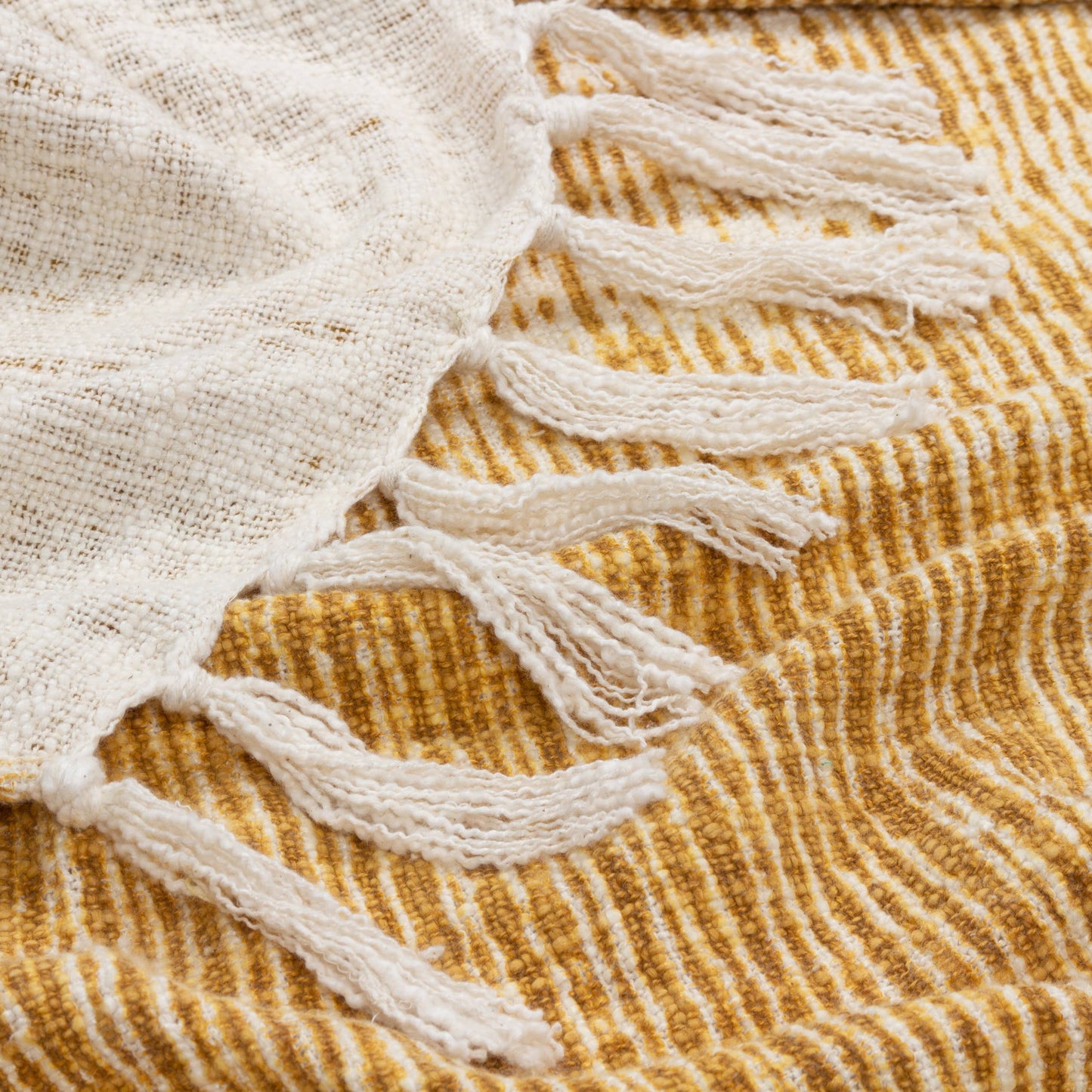 Sono Ink Throw - Ochre