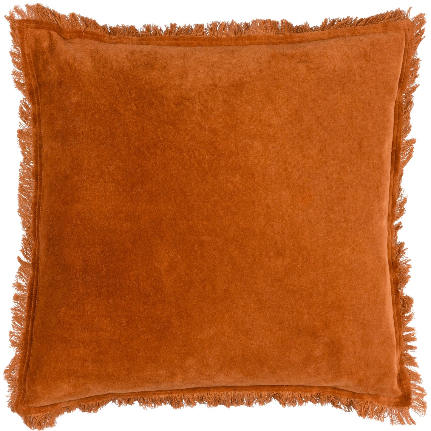 Jaye Cushion Rust