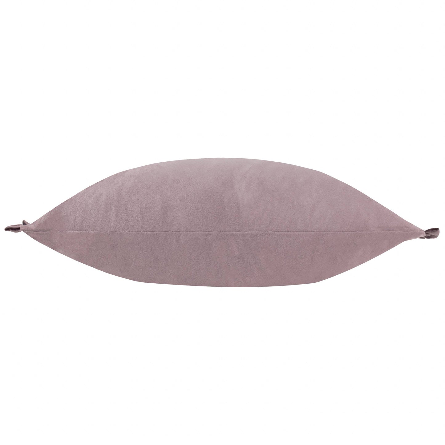 Tilly Velvet Cushion Heather/Smoke