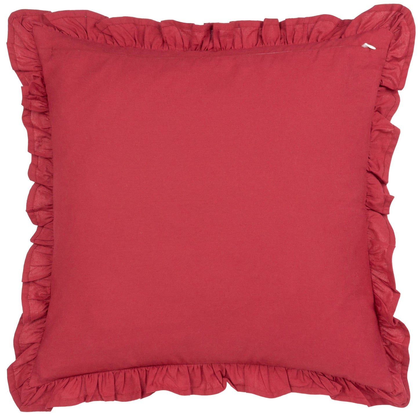 Haven Cushion Blushing Rose