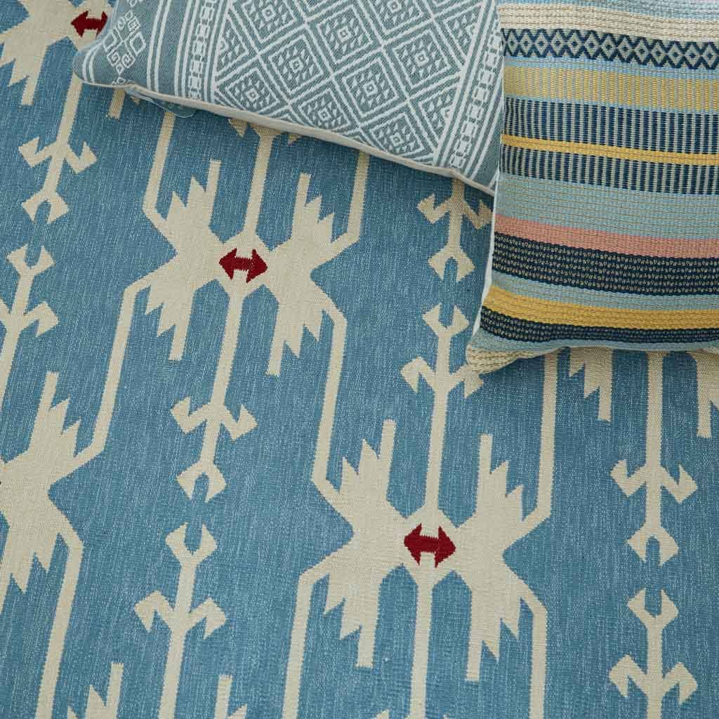 Anatolia Sky Blue Rug