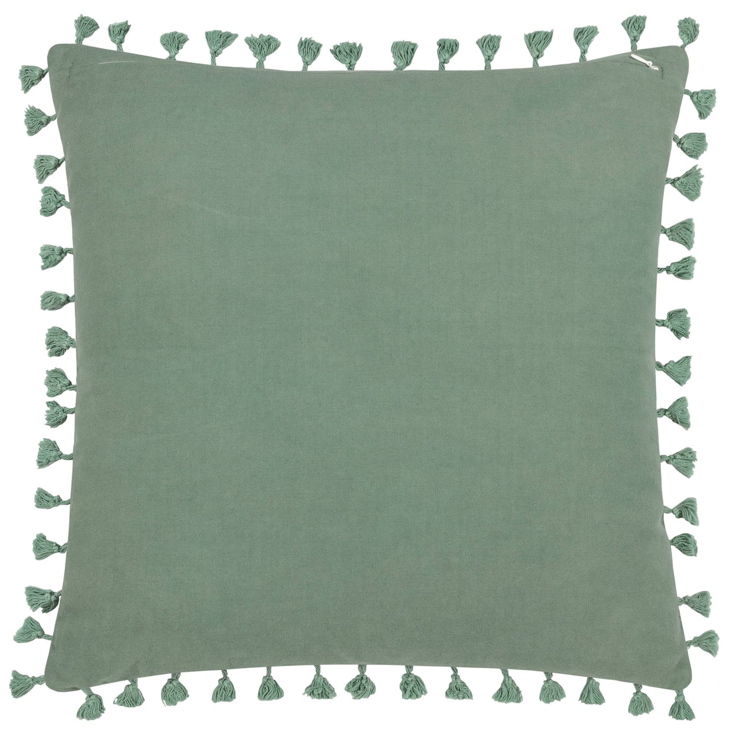 Salisa Cushion Rust