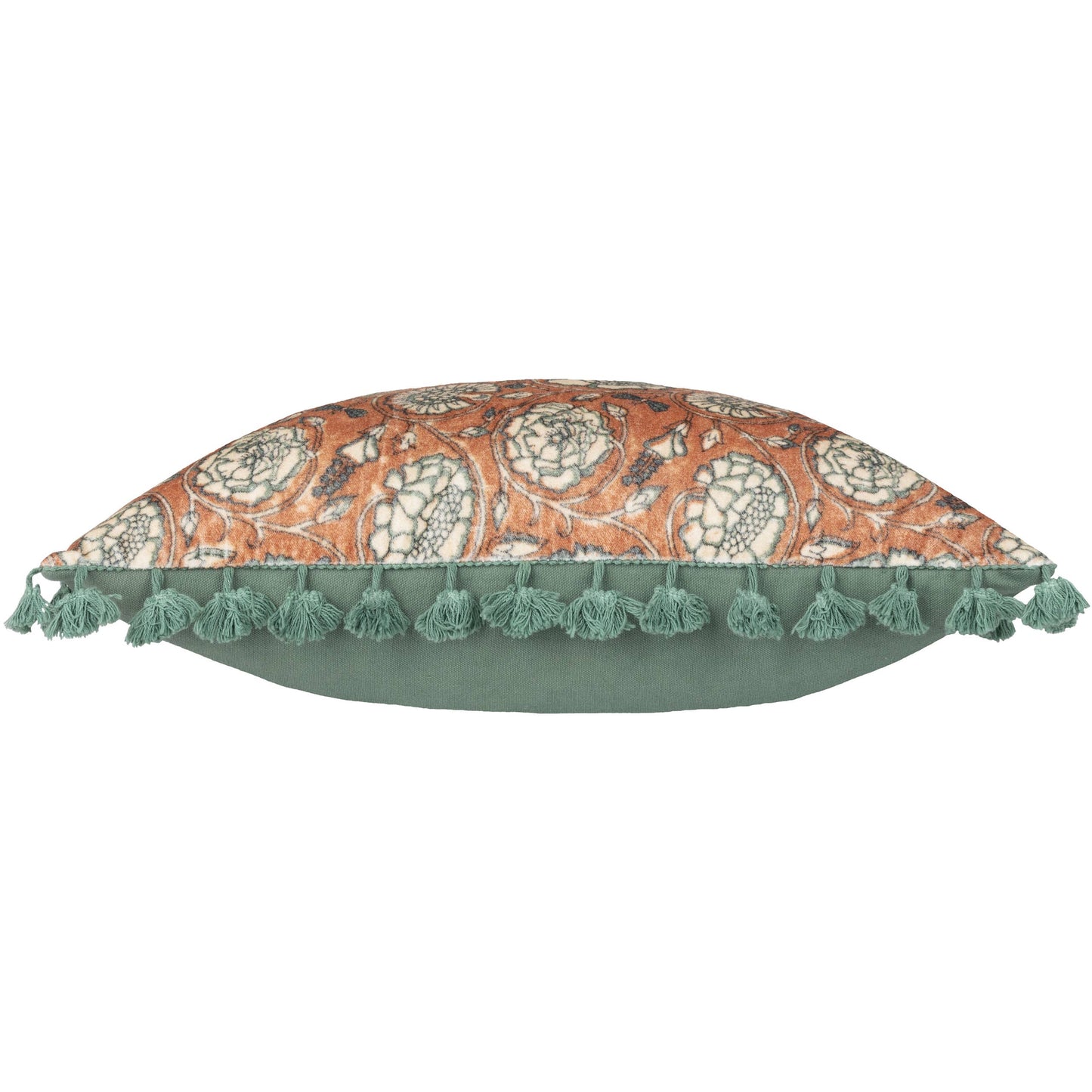 Salisa Cushion Rust