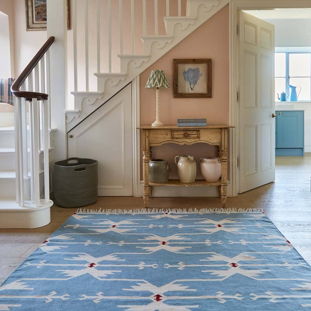 Anatolia Sky Blue Rug